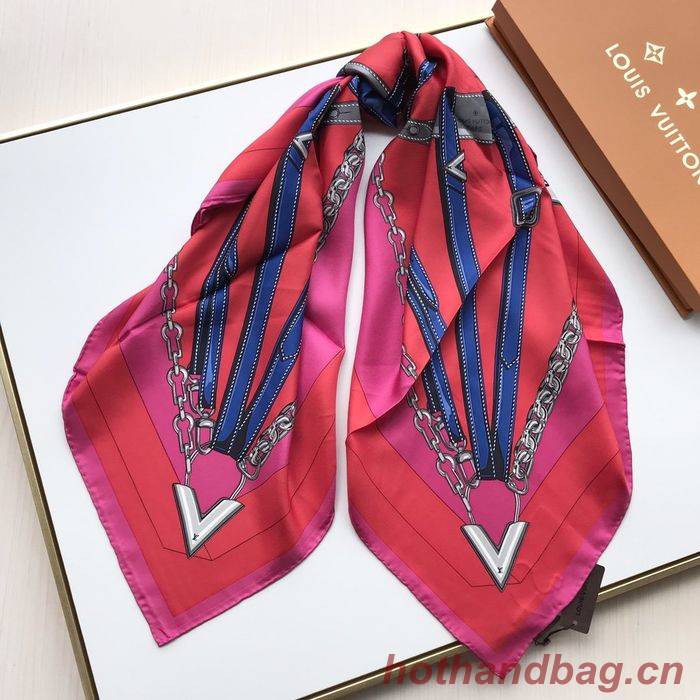 Louis Vuitton Scarf LVS00159